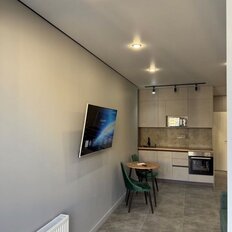 Квартира 30 м², студия - изображение 3