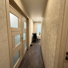 Квартира 30,2 м², 1-комнатная - изображение 1