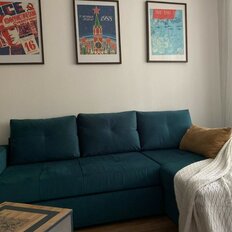 Квартира 56 м², 3-комнатная - изображение 5