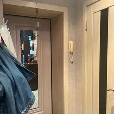 Квартира 41 м², 1-комнатная - изображение 5