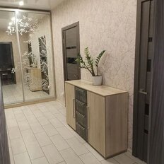 Квартира 58,6 м², 2-комнатная - изображение 3
