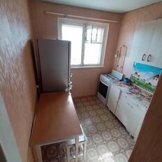 Квартира 31 м², 1-комнатная - изображение 2
