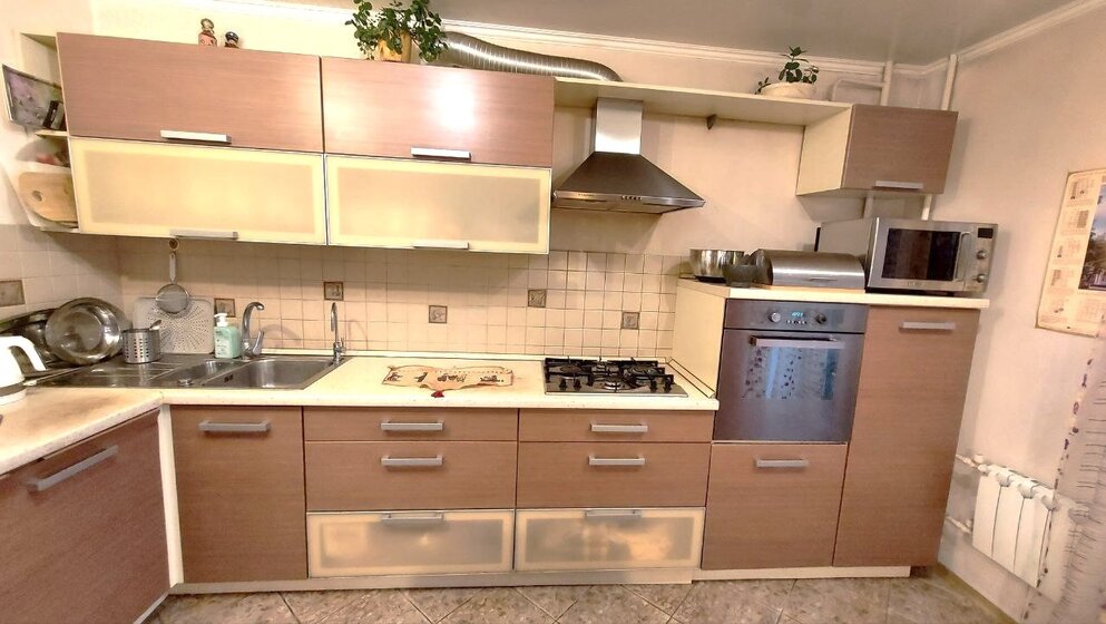 44,5 м², 2-комнатная квартира 6 150 000 ₽ - изображение 28
