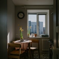 Квартира 53,4 м², 2-комнатная - изображение 1