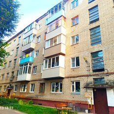 Квартира 31 м², 1-комнатная - изображение 2
