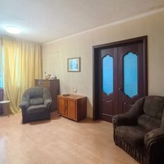 Квартира 57,9 м², 3-комнатная - изображение 2