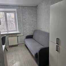 Квартира 13 м², студия - изображение 1