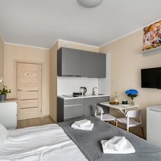 Квартира 23 м², студия - изображение 2