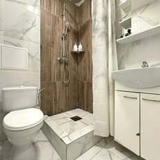 Квартира 11 м², студия - изображение 4