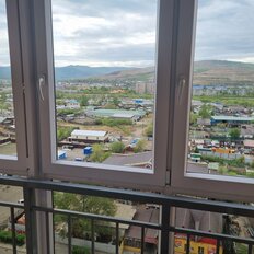 Квартира 31 м², студия - изображение 3