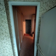 Квартира 34 м², 1-комнатная - изображение 3