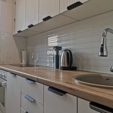 Квартира 30 м², студия - изображение 3