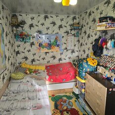 Квартира 43,8 м², 2-комнатная - изображение 1