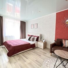 Квартира 41 м², 1-комнатная - изображение 2