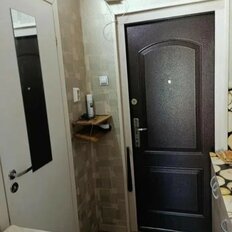 Квартира 16 м², студия - изображение 3
