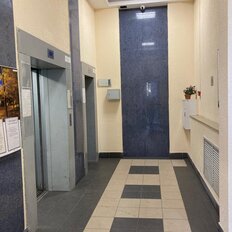 Квартира 32,8 м², 1-комнатная - изображение 4