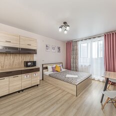 Квартира 28 м², студия - изображение 2