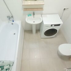 Квартира 52 м², 2-комнатная - изображение 4