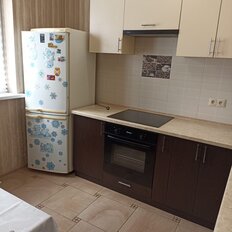 Квартира 40 м², 1-комнатная - изображение 3