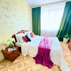Квартира 50 м², 1-комнатная - изображение 2