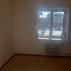 Квартира 34,7 м², 1-комнатная - изображение 4