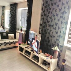 Квартира 32 м², студия - изображение 1