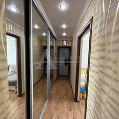 Квартира 50,6 м², 2-комнатная - изображение 1