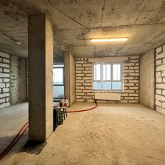 Квартира 70,3 м², 2-комнатная - изображение 2