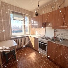 Квартира 42,8 м², 2-комнатная - изображение 1