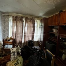 Квартира 28,6 м², 1-комнатная - изображение 4