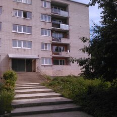 Квартира 77,2 м², 3-комнатная - изображение 1