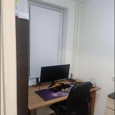 Квартира 26,4 м², 1-комнатная - изображение 4