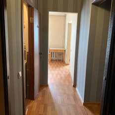 Квартира 32 м², 1-комнатная - изображение 4