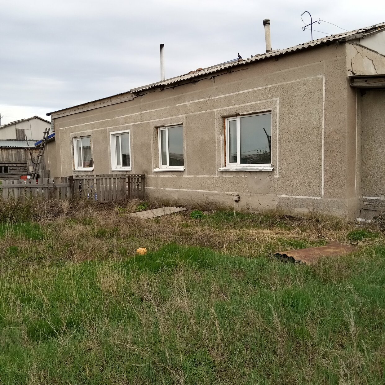 Дом 67.6 м² в село Захарово — фото 4