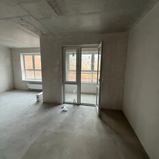 Квартира 48 м², 2-комнатная - изображение 3