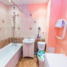 Квартира 39 м², 1-комнатная - изображение 1