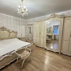 Квартира 73 м², 2-комнатная - изображение 5