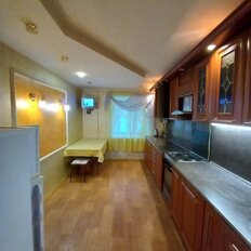 Квартира 90 м², 3-комнатная - изображение 2