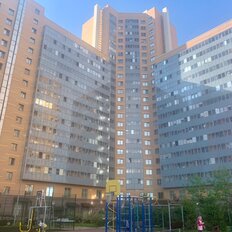 Квартира 24,7 м², студия - изображение 1