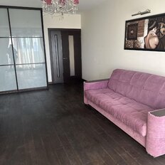 Квартира 50 м², 1-комнатная - изображение 5