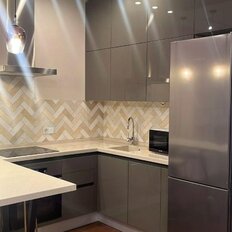 Квартира 43 м², 1-комнатная - изображение 2