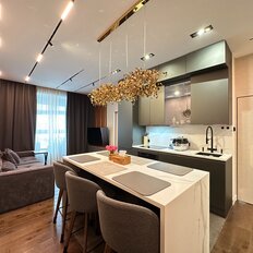 Квартира 68,3 м², 2-комнатные - изображение 5