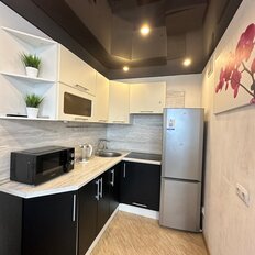 Квартира 31 м², студия - изображение 4