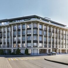 Квартира 231,1 м², 4-комнатная - изображение 3