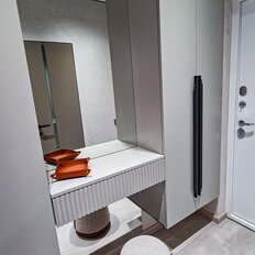 Квартира 30,6 м², студия - изображение 4