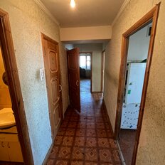 Квартира 56 м², 2-комнатная - изображение 3