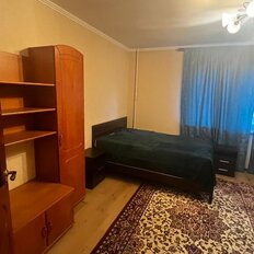 Квартира 42 м², 1-комнатная - изображение 4