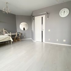 Квартира 62,1 м², 1-комнатная - изображение 1
