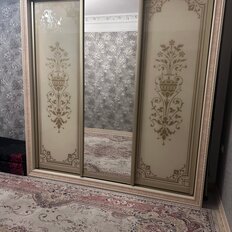 Квартира 120 м², 3-комнатная - изображение 3