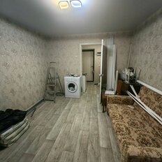 Квартира 18 м², студия - изображение 1